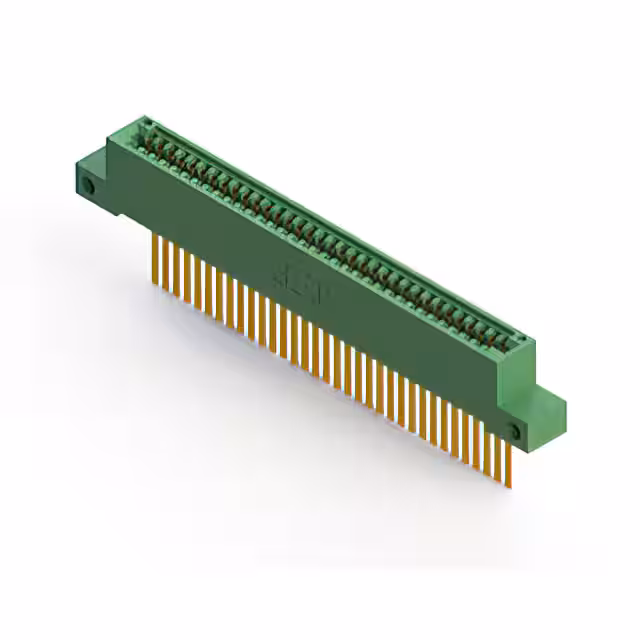 845-034-544-112 EDAC Inc.  Edgeboard Connectors